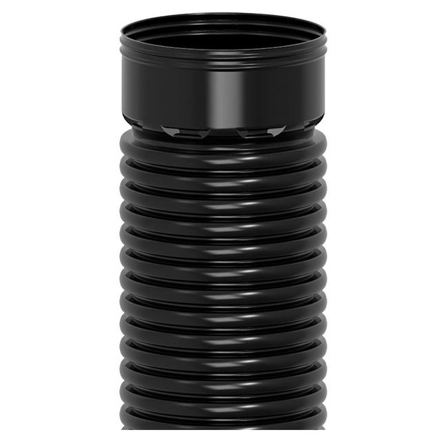 TUBO CORRUGATO FOGNATURA Ø 315 mm 6,25 m SN 4 MAGNUM HDPE | Tecnomat TUBO CORRUGATO FOGNATURA Ø 315 mm 6,25 m SN 4 MAGNUM HDPE - 2 | Tecnomat