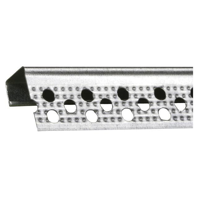 PROFILO DI DELIMITAZIONE PER CARTONGESSO A "U" BIANCO 12,5 mm H 3 m | Tecnomat PROFILO DI DELIMITAZIONE PER CARTONGESSO A "U" BIANCO 12,5 mm H 3 m | Tecnomat