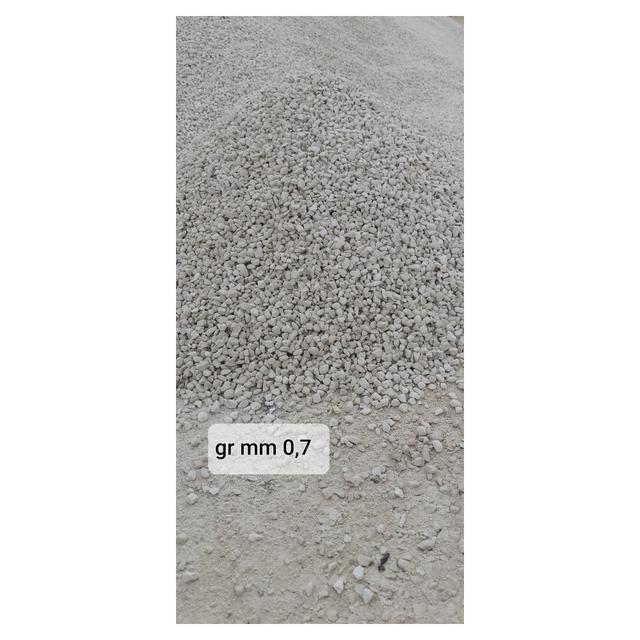 GRANIGLIA GRANULOMETRIA 0,7 mm IN SACCHETTO 25 kg | Tecnomat GRANIGLIA GRANULOMETRIA 0,7 mm IN SACCHETTO 25 kg - 2 | Tecnomat