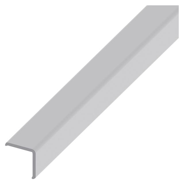 PARASPIGOLO IN PVC GRIGIO CHIARO 3m | Tecnomat PARASPIGOLO IN PVC GRIGIO CHIARO 3m | Tecnomat