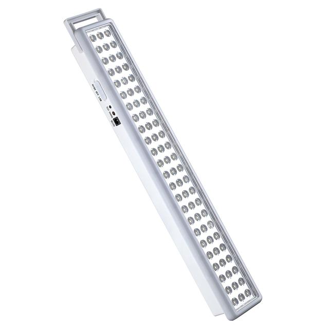 LAMPADA RICARICABILE 72 LED ANTIBLACKOUT | Tecnomat LAMPADA RICARICABILE 72 LED ANTIBLACKOUT | Tecnomat