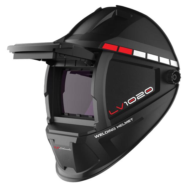 MASCHERA CASCO PER SALDATORE SCHUMACHER APRIBILE LV1020 DISPLAY 110x90 mm DIN 11 | Tecnomat MASCHERA CASCO PER SALDATORE SCHUMACHER APRIBILE LV1020 DISPLAY 110x90 mm DIN 11 | Tecnomat