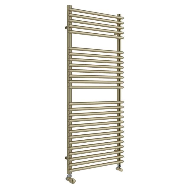 TERMOARREDO CATANIA 1190x500 mm (HxL) INTERASSE 450 mm 537 W DRITTO B-BRAS | Tecnomat TERMOARREDO CATANIA 1190x500 mm (HxL) INTERASSE 450 mm 537 W DRITTO B-BRAS - 2 | Tecnomat