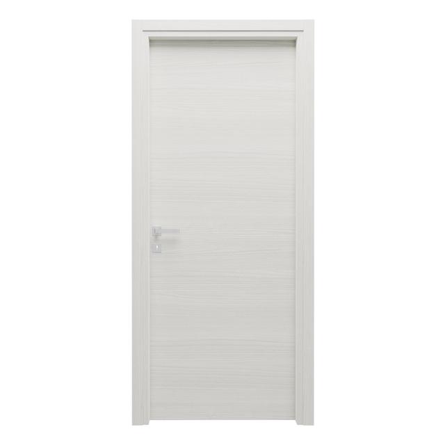 PORTA DA INTERNO BATTENTE ANTONELLA 80x210 cm (LxH) | Tecnomat PORTA DA INTERNO BATTENTE ANTONELLA 80x210 cm (LxH) | Tecnomat
