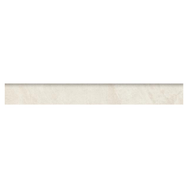 BATTISCOPA EMPIRE WHITE LUCIDO 6x120x1,05 cm 6 PEZZI RETT GRES PORCELLANATO | Tecnomat BATTISCOPA EMPIRE WHITE LUCIDO 6x120x1,05 cm 6 PEZZI RETT GRES PORCELLANATO - 2 | Tecnomat