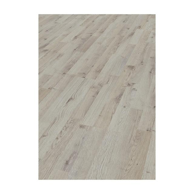 PAVIMENTO LAMINATO ROVERE BEIGE 6 mm RESA 2,921 m2/PACCO FORMATO 1376x193 mm | Tecnomat PAVIMENTO LAMINATO ROVERE BEIGE 6 mm RESA 2,921 m2/PACCO FORMATO 1376x193 mm | Tecnomat
