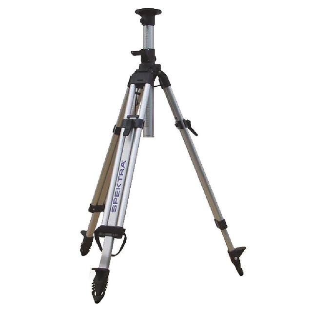 TREPPIEDI SPEKTRA TP-AH H85/165 cm COLONNA ELEVAZIONE IN mm BOLLA SFERICA | Tecnomat TREPPIEDI SPEKTRA TP-AH H85/165 cm COLONNA ELEVAZIONE IN mm BOLLA SFERICA - 2 | Tecnomat