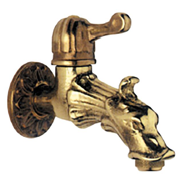 RUBINETTO SFERINO CORTO LEVA MADE IN ITALY | Tecnomat RUBINETTO SFERINO CORTO LEVA MADE IN ITALY - 2 | Tecnomat