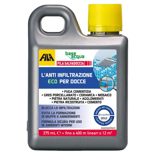 PROTETTIVO SALVADOCCIA 375 ML ANTI-INFILTRAZIONI | Tecnomat PROTETTIVO SALVADOCCIA 375 ML ANTI-INFILTRAZIONI - 2 | Tecnomat