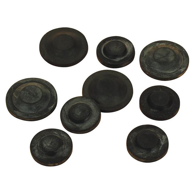 SET GUARNIZIONI SCODELLINO CASSETTE WC | Tecnomat SET GUARNIZIONI SCODELLINO CASSETTE WC | Tecnomat