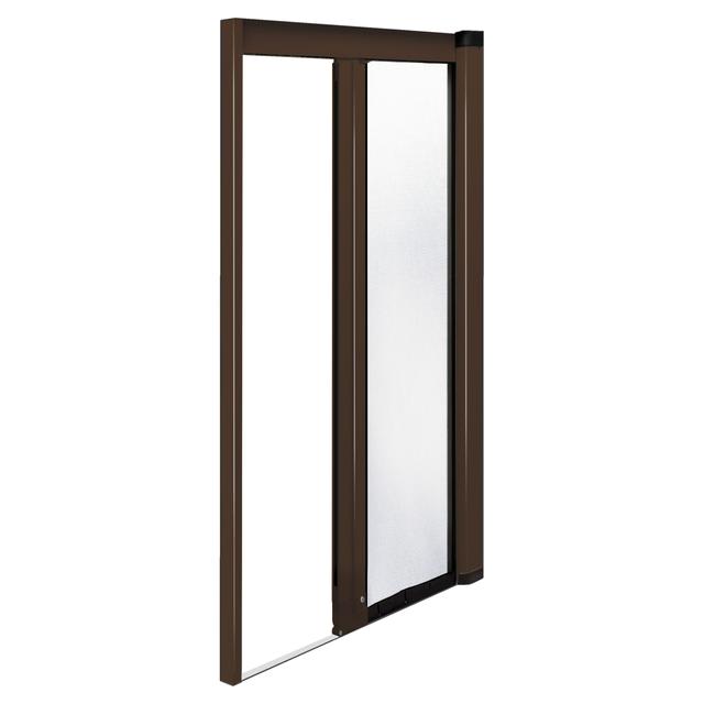 ZANZARIERA IRS CARRARMATO MARRONE L240xH240 cm | Tecnomat ZANZARIERA IRS CARRARMATO MARRONE L240xH240 cm | Tecnomat