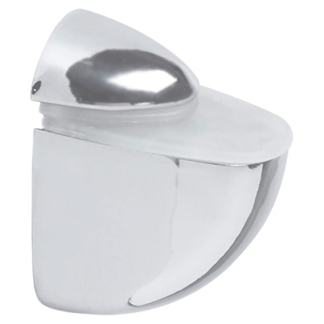 REGGIMENSOLA REGOLABILE CROMO LUCIDA 3-24 mm PORTATA 25 kg IN ZAMA | Tecnomat REGGIMENSOLA REGOLABILE CROMO LUCIDA 3-24 mm PORTATA 25 kg IN ZAMA | Tecnomat