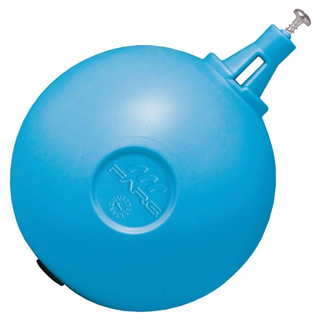 SFERA GALLEGGIANTE FARG Ø 120 CON SCORREVOLE | Tecnomat SFERA GALLEGGIANTE FARG Ø 120 CON SCORREVOLE - 2 | Tecnomat