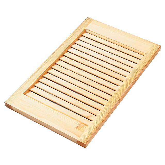 ANTA PERSIANA PINO 717x297x21 mm GREZZA | Tecnomat ANTA PERSIANA PINO 717x297x21 mm GREZZA | Tecnomat