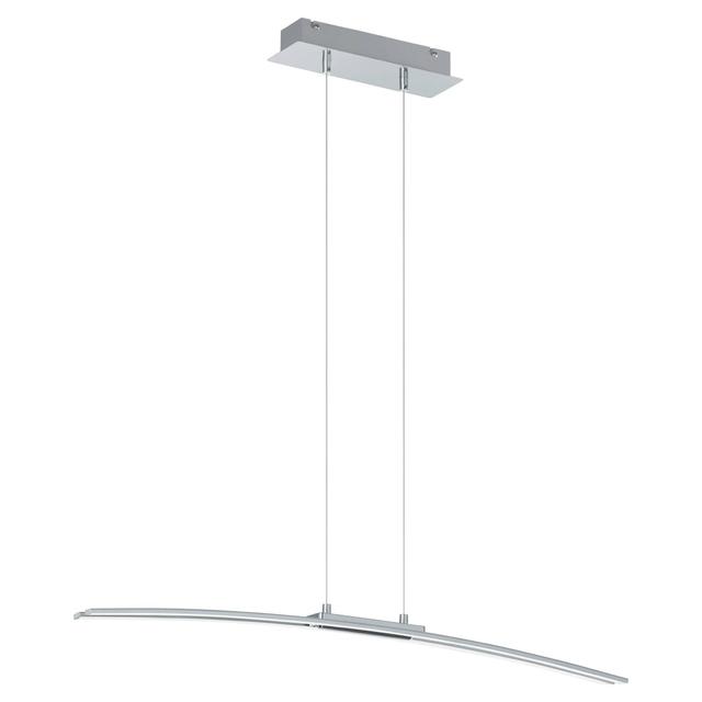 SOSPENSIONE LASANA LED 30W 2500 lumen 3000K POLICARBONATO E METALLO 900x1100 mm | Tecnomat SOSPENSIONE LASANA LED 30W 2500 lumen 3000K POLICARBONATO E METALLO 900x1100 mm - 2 | Tecnomat