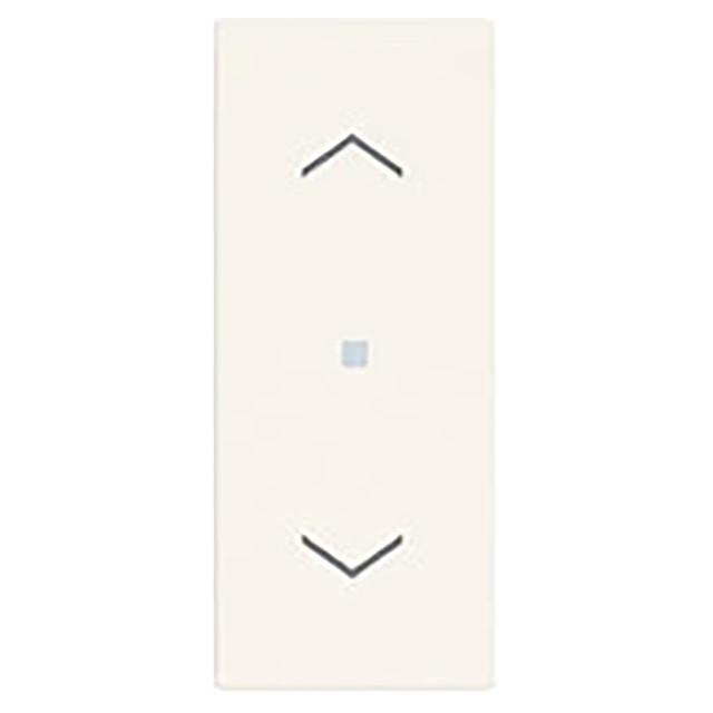 TASTO INTERCAMBIABILE VIMAR LINEA BIANCA 1 MODULO X COMANDI ASSIALI SIMBOLO FRECCE ILLUMINABILE | Tecnomat TASTO INTERCAMBIABILE VIMAR LINEA BIANCA 1 MODULO X COMANDI ASSIALI SIMBOLO FRECCE ILLUMINABILE - 2 | Tecnomat