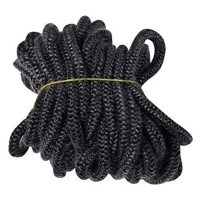 GUARNIZIONE CAMINI STUFE BEST FIRE Ø 6mm 7,5 m FIBRA DI VETRO | Tecnomat GUARNIZIONE CAMINI STUFE BEST FIRE Ø 6mm 7,5 m FIBRA DI VETRO - 2 | Tecnomat