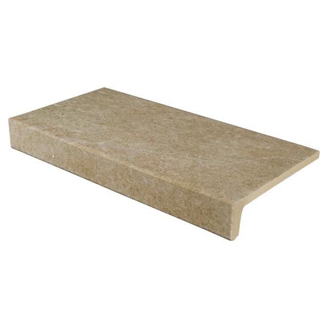 ELEMENTO ELLE MONOLITICO DOVER SABBIA 15x30x4 cm PEI 3 R10 GRES PORCELLANATO | Tecnomat ELEMENTO ELLE MONOLITICO DOVER SABBIA 15x30x4 cm PEI 3 R10 GRES PORCELLANATO | Tecnomat