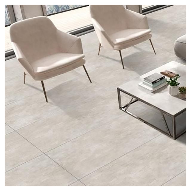 PAVIMENTO INTERNO URBAN TAUPE 60,5x121x0,9 cm (PEI 4/5) R10 RETT GRES PORCELLANATO | Tecnomat PAVIMENTO INTERNO URBAN TAUPE 60,5x121x0,9 cm (PEI 4/5) R10 RETT GRES PORCELLANATO - 2 | Tecnomat