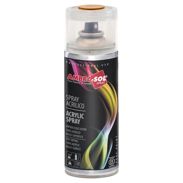 SMALTO SPRAY AMBROSOL ACRILICO 400 ml EFFETTO RUGGINE 2 m² PER BOMBOLA | Tecnomat  SMALTO SPRAY AMBROSOL ACRILICO 400 ml EFFETTO RUGGINE 2 m² PER BOMBOLA | Tecnomat