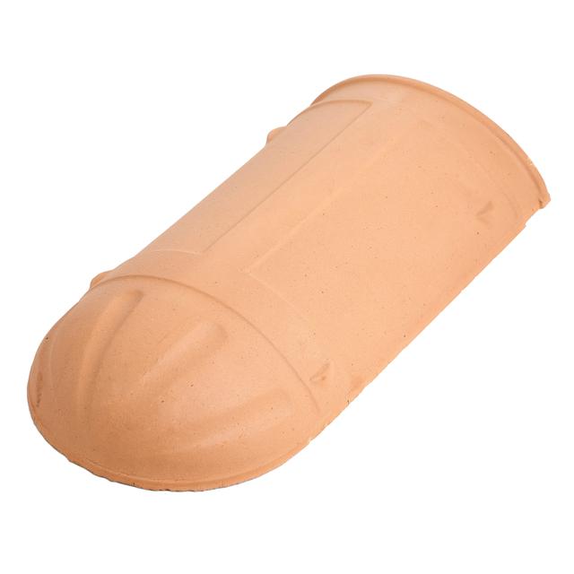 FINICOLMO PER TEGOLA PORTOGHESE ARGILLA | Tecnomat FINICOLMO PER TEGOLA PORTOGHESE ARGILLA | Tecnomat