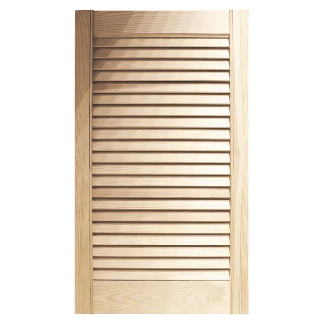 ANTA PERSIANA PINO GREZZO L760xH460xP21 mm | Tecnomat ANTA PERSIANA PINO GREZZO L760xH460xP21 mm | Tecnomat