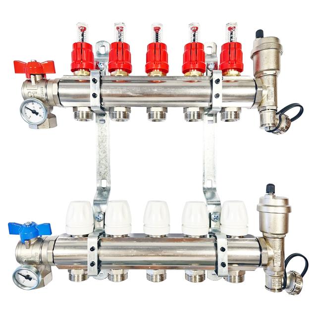 COLLETTORE APE PREMONTATO 940 1 5 VIEx3/4' EK | Tecnomat COLLETTORE APE PREMONTATO 940 1 5 VIEx3/4' EK | Tecnomat