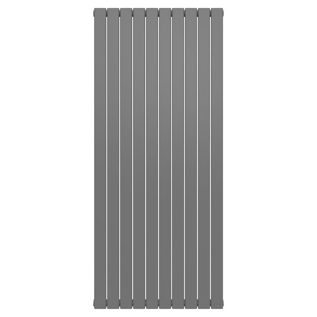 RADIATORE ACCIAIO DE LONGHI MOOD 10 ELEMENTI L750xH1740 mm 1510W GRIGIO PIETRA | Tecnomat RADIATORE ACCIAIO DE LONGHI MOOD 10 ELEMENTI L750xH1740 mm 1510W GRIGIO PIETRA - 2 | Tecnomat