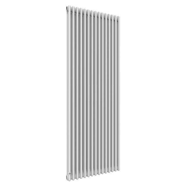 RADIATORE ACCIAIO DE LONGHI TUBOLARE 3 COLONNE 13 ELEMENTI H2000 mm INTERASSE 1930 mm | Tecnomat RADIATORE ACCIAIO DE LONGHI TUBOLARE 3 COLONNE 13 ELEMENTI H2000 mm INTERASSE 1930 mm | Tecnomat