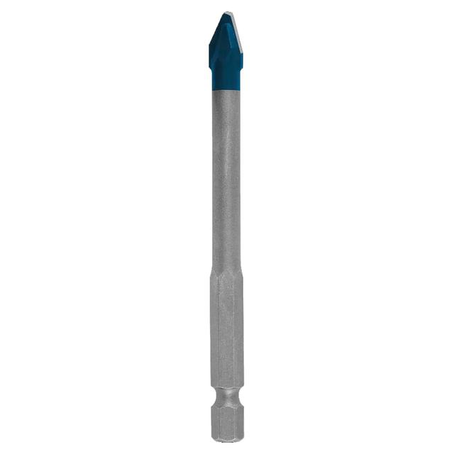 PUNTA BOSCH Ø4 mm HAR CERAMIC EXPERTHEX-9 PER GRES PORCELLANATOCE MATERIALI EDILI DURISSIMI | Tecnomat PUNTA BOSCH Ø4 mm HAR CERAMIC EXPERTHEX-9 PER GRES PORCELLANATOCE MATERIALI EDILI DURISSIMI - 2 | Tecnomat