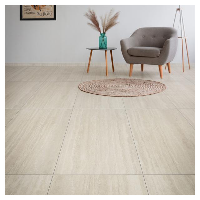 PAVIMENTO ESTERNO TREVI NATURAL 60x120x2 cm (PEI 4/5) R11 RETT GRES PORCELLANATO | Tecnomat PAVIMENTO ESTERNO TREVI NATURAL 60x120x2 cm (PEI 4/5) R11 RETT GRES PORCELLANATO - 2 | Tecnomat