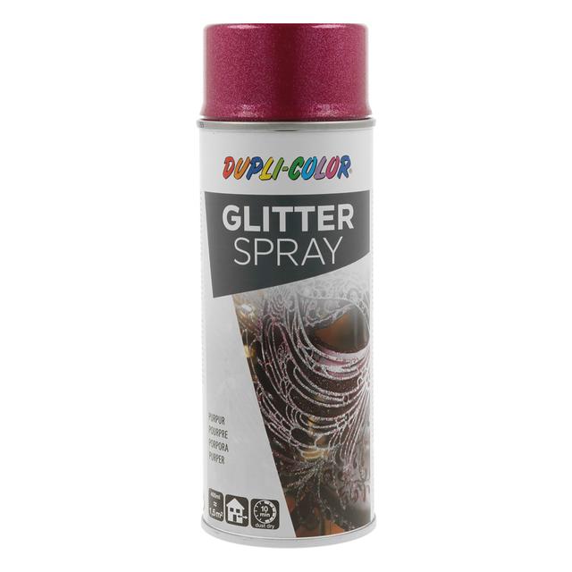 SPRAY MOTIP GLITTER PORPORA 400 ml | Tecnomat SPRAY MOTIP GLITTER PORPORA 400 ml | Tecnomat