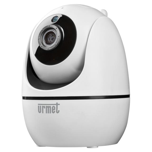 TELECAMERA PTZ URMET WI-FI 3MPX OTTICA 3,6mm 10 IR LED AUDIO BIDIREZIONALE | Tecnomat TELECAMERA PTZ URMET WI-FI 3MPX OTTICA 3,6mm 10 IR LED AUDIO BIDIREZIONALE | Tecnomat