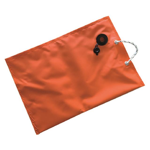 SACCO DA ZAVORRA 40x55 cm RIEMPIBILE CON SABBIA O ACQUA IN TELA GOMMATA TERMOSALDATA | Tecnomat SACCO DA ZAVORRA 40x55 cm RIEMPIBILE CON SABBIA O ACQUA IN TELA GOMMATA TERMOSALDATA | Tecnomat