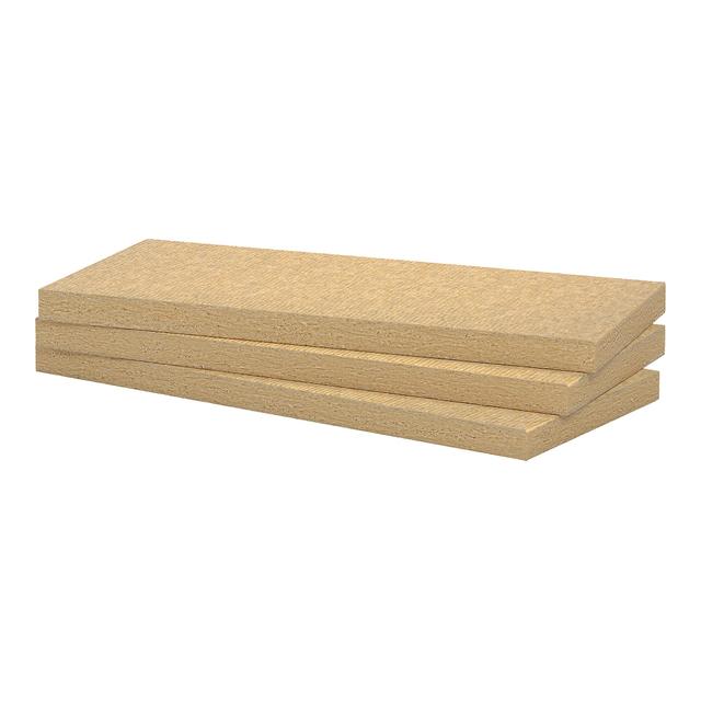 PANNELLO DUROCK ENERGY PLUS 120x60x6 cm 140 kg/m³ λ=O,036 W/mK COPERTURE INCLINATE E PIANE | Tecnomat PANNELLO DUROCK ENERGY PLUS 120x60x6 cm 140 kg/m³ λ=O,036 W/mK COPERTURE INCLINATE E PIANE - 2 | Tecnomat