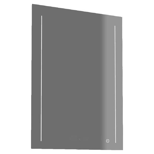 SPECCHIO NEWLINE RETROILLUMINATO 60x80cm (LxH) TOUCH E DIMMERABILE LED 15 W | Tecnomat SPECCHIO NEWLINE RETROILLUMINATO 60x80cm (LxH) TOUCH E DIMMERABILE LED 15 W - 2 | Tecnomat