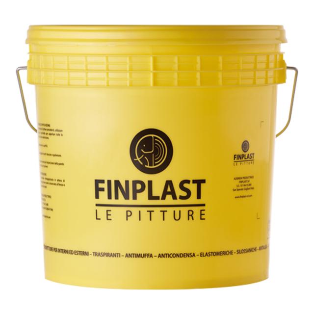 IDROPITTURA LAVABILE FINALUX 5 l IDEALE PER SOGGIORNI CAMERE 5-6 m² CON 1 l A 2 MANI | Tecnomat IDROPITTURA LAVABILE FINALUX 5 l IDEALE PER SOGGIORNI CAMERE 5-6 m² CON 1 l A 2 MANI | Tecnomat