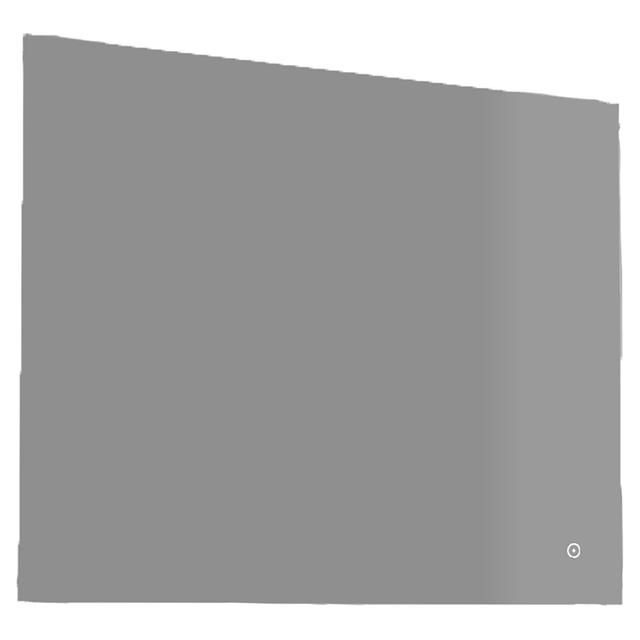 SPECCHIO GLOW RETROILLUMINATO 90x70 cm (LxH) TOUCH E DIMMERABILE LED 32 W | Tecnomat SPECCHIO GLOW RETROILLUMINATO 90x70 cm (LxH) TOUCH E DIMMERABILE LED 32 W - 2 | Tecnomat