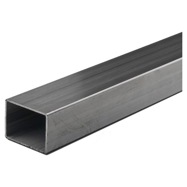 PROFILO TUBOLARE RETTANGOLARE FERRO 50x40x2 mm 3 m | Tecnomat PROFILO TUBOLARE RETTANGOLARE FERRO 50x40x2 mm 3 m - 2 | Tecnomat