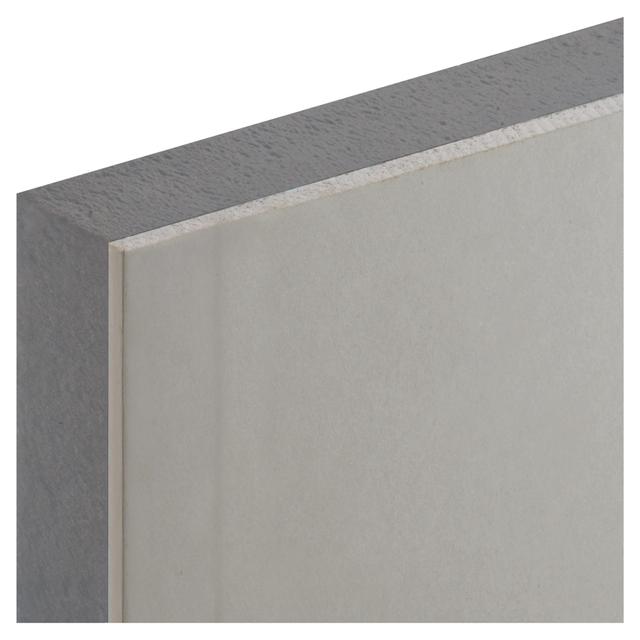 LASTRA CARTONGESSO ACCOPPIATO CON EPS GRAFITE FIBRAN 120x200x1,0+3 cm | Tecnomat LASTRA CARTONGESSO ACCOPPIATO CON EPS GRAFITE FIBRAN 120x200x1,0+3 cm | Tecnomat