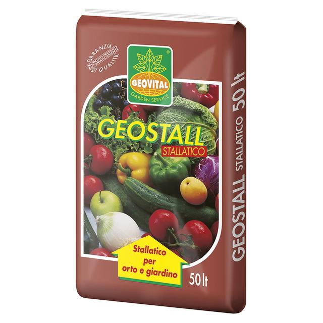 STALLATICO AGRIFLOR 50 l EN | Tecnomat STALLATICO AGRIFLOR 50 l EN - 2 | Tecnomat