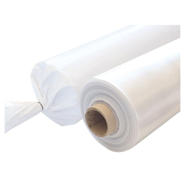 FOGLIA POLIETILENE TRASPARENTE 6 m² | Tecnomat FOGLIA POLIETILENE TRASPARENTE 6 m² - 2 | Tecnomat