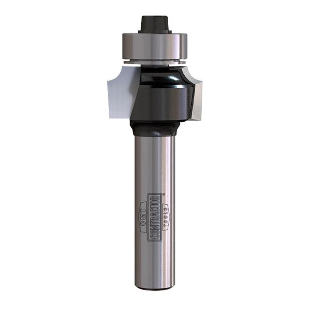 FRESA PER RIFILARE CMT K938-187 Ø 8mm 18,7x10,5x53 R 3 mm LEGNO TAGLIENTI IN METALLO DURO | Tecnomat FRESA PER RIFILARE CMT K938-187 Ø 8mm 18,7x10,5x53 R 3 mm LEGNO TAGLIENTI IN METALLO DURO | Tecnomat