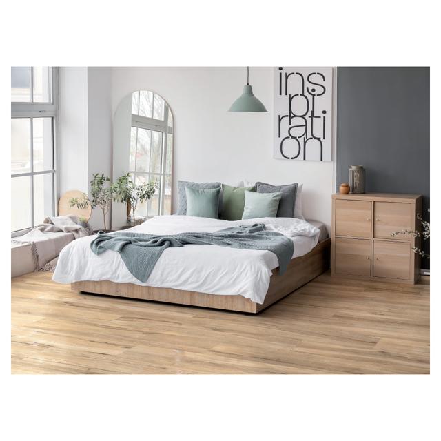 PAVIMENTO INTERNO SHINOAK MIELE 23,7x149,7x0,85 cm PEI4 R1 GRES PORCELLANATO | Tecnomat PAVIMENTO INTERNO SHINOAK MIELE 23,7x149,7x0,85 cm PEI4 R1 GRES PORCELLANATO | Tecnomat