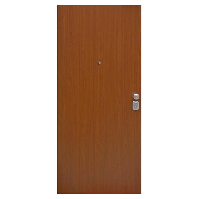 PORTA BLINDATA TESIO SCORPION CLASSE 3 APERTURA SPINTA A SINISTRA 210x90 cm (HxL) | Tecnomat PORTA BLINDATA TESIO SCORPION CLASSE 3 APERTURA SPINTA A SINISTRA 210x90 cm (HxL) | Tecnomat