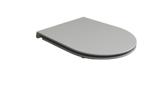 COPRIWATER JOHN/ALEX IN TERMOINDURENTE BIANCO CON CERNIERE IN ACCIAIO E SOFT CLOSE | Tecnomat COPRIWATER JOHN/ALEX IN TERMOINDURENTE BIANCO CON CERNIERE IN ACCIAIO E SOFT CLOSE | Tecnomat