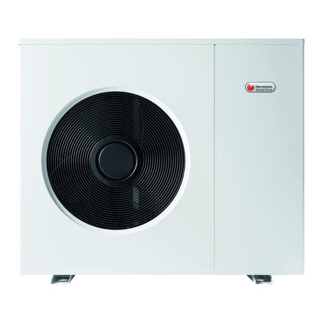 POMPA DI CALORE MONOBLOCCO HERMANN SAUNIER DUVAL GENIA AIR 8/2 DA ESTERNO 0010019783 | Tecnomat POMPA DI CALORE MONOBLOCCO HERMANN SAUNIER DUVAL GENIA AIR 8/2 DA ESTERNO 0010019783 | Tecnomat
