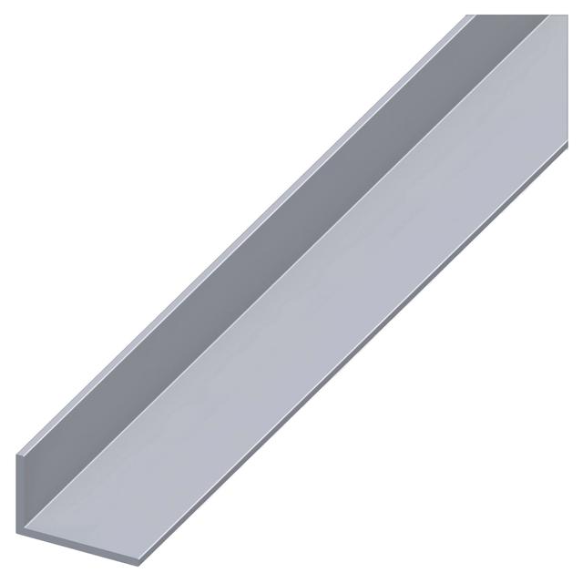 ANGOLARE L ALLUMINIO NATURALE 25x20x1 mm 2,5 m | Tecnomat ANGOLARE L ALLUMINIO NATURALE 25x20x1 mm 2,5 m | Tecnomat