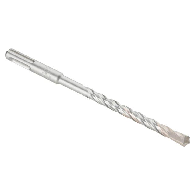 PUNTA DEWALT Ø8 mm 160/100 mm EXTREME 2 SDS PLUS 2 TAGLIENTI PER MURO E CALCESTRUZZO | Tecnomat PUNTA DEWALT Ø8 mm 160/100 mm EXTREME 2 SDS PLUS 2 TAGLIENTI PER MURO E CALCESTRUZZO | Tecnomat