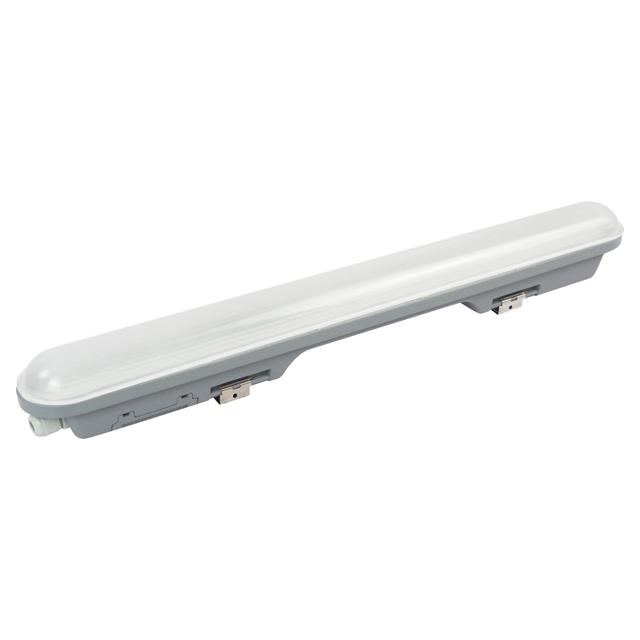PLAFONIERA STAGNA PARKO LED 18W 2160 lm 4000K 540x60x58 mm IP65 | Tecnomat PLAFONIERA STAGNA PARKO LED 18W 2160 lm 4000K 540x60x58 mm IP65 | Tecnomat